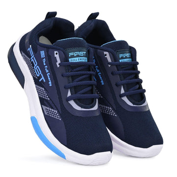 Birde Stylish Light Weight Sports shoes For Men